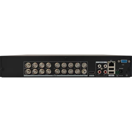 Видеорегистратор гибридный Линия XVR 16 Pro